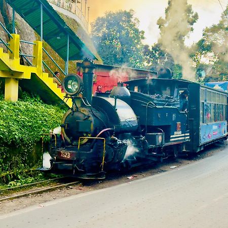 Hotel Lee Green- Best Family Hotel In Darjeeling Darjeeling  Esterno foto