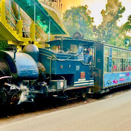 Hotel Lee Green- Best Family Hotel In Darjeeling Darjeeling  Esterno foto