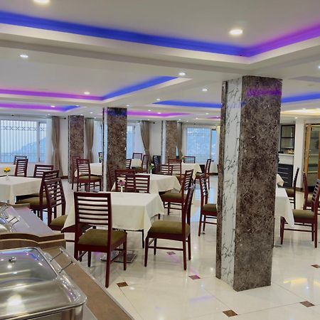 Hotel Lee Green- Best Family Hotel In Darjeeling Darjeeling  Esterno foto