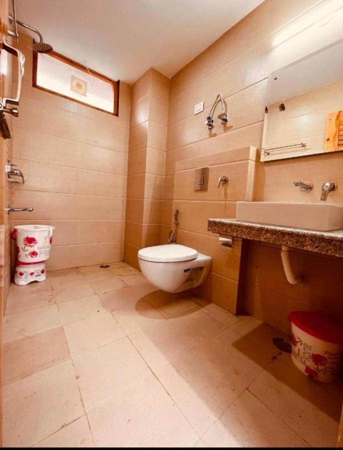 Hotel Lee Green- Best Family Hotel In Darjeeling Darjeeling  Esterno foto