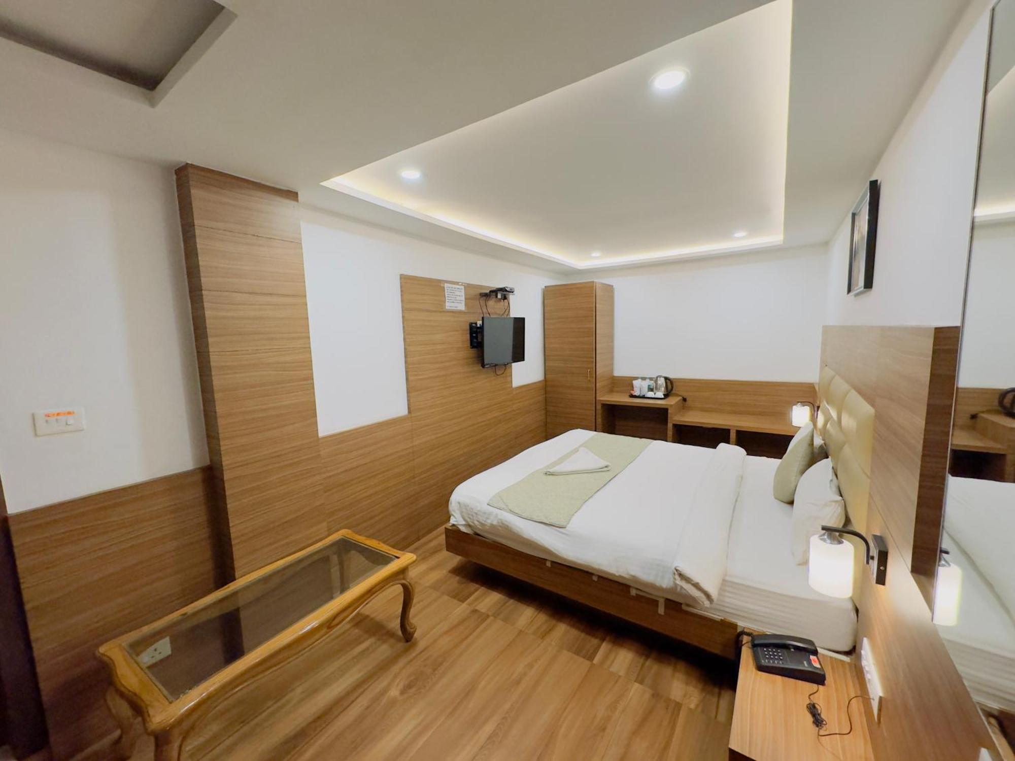 Hotel Lee Green- Best Family Hotel In Darjeeling Darjeeling  Esterno foto