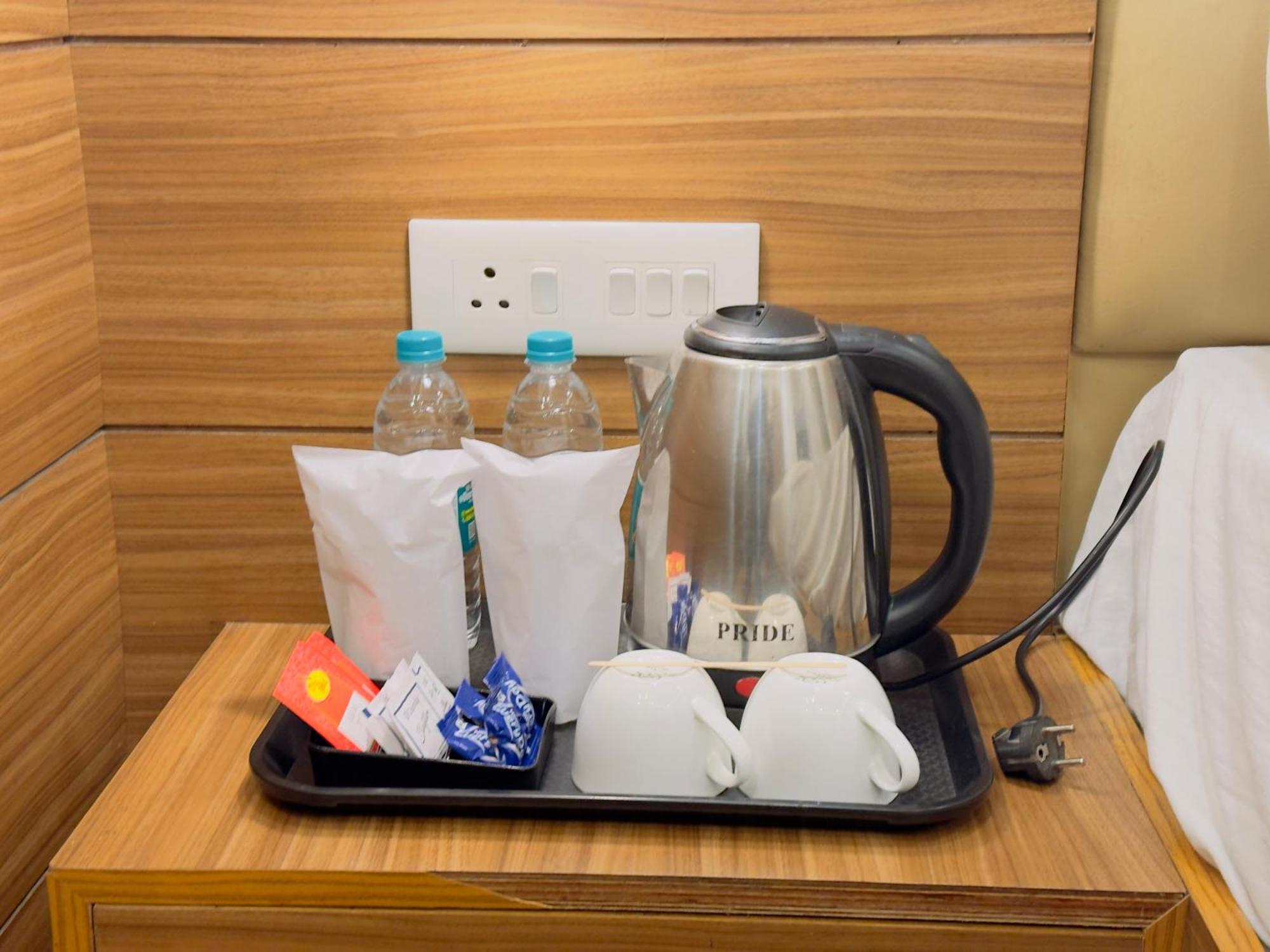 Hotel Lee Green- Best Family Hotel In Darjeeling Darjeeling  Esterno foto
