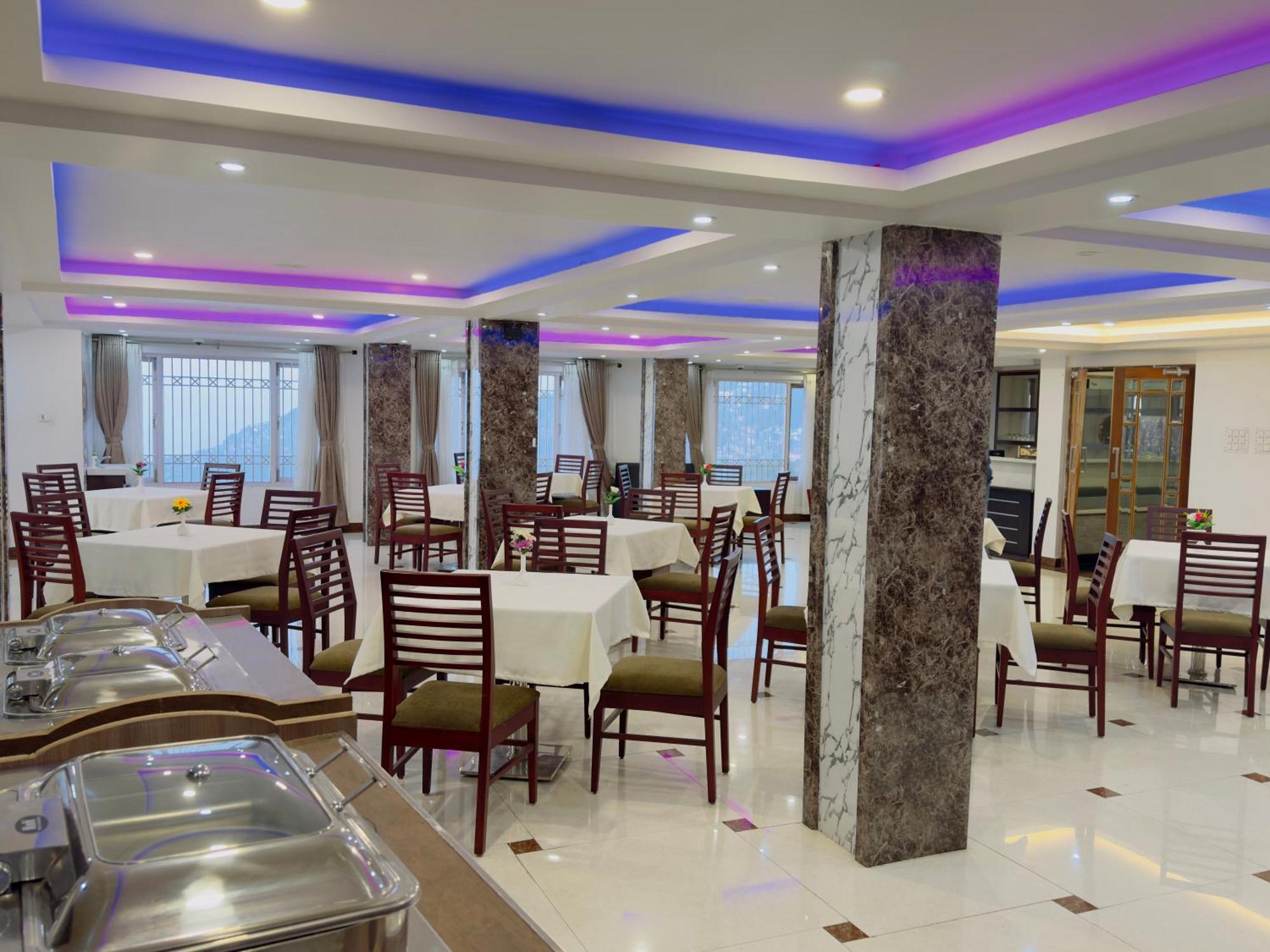 Hotel Lee Green- Best Family Hotel In Darjeeling Darjeeling  Esterno foto